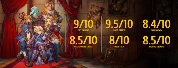 Regalia: Of Men and Monarchs