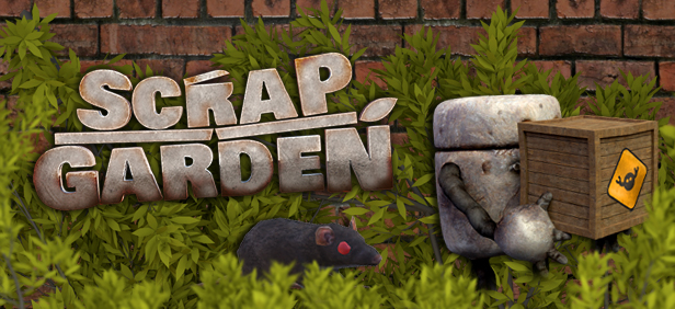 Scrap Garden