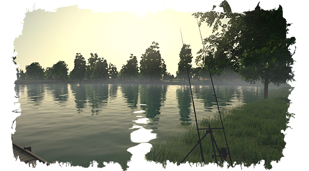 Ultimate Fishing Simulator