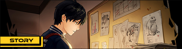 TROUBLESHOOTER: Abandoned Children