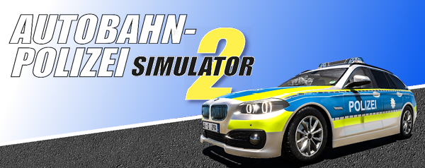 Autobahn Police Simulator 2