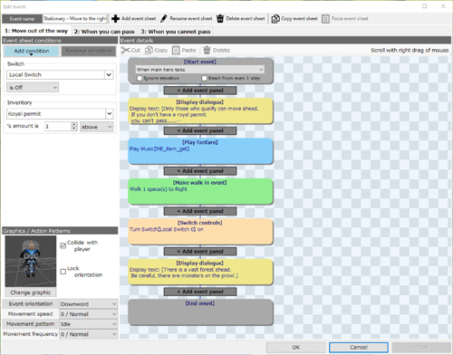 SMILE GAME BUILDER