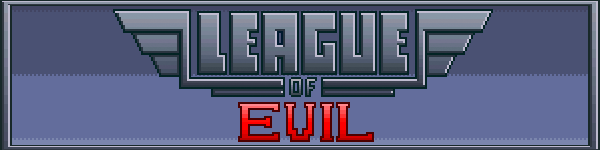 League of Evil