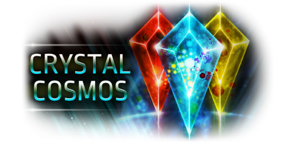 Crystal Cosmos