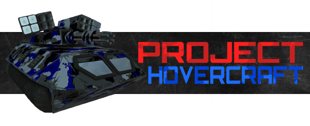 Project Hovercraft