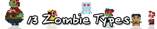 Zombie Estate 2