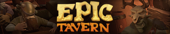 Epic Tavern