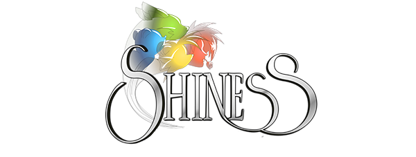 Shiness: The Lightning Kingdom