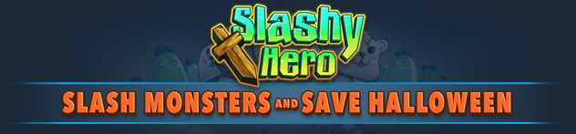 Slashy Hero