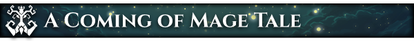 Mages of Mystralia