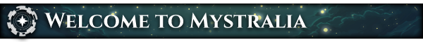 Mages of Mystralia