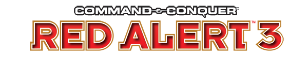 Command & Conquer: Red Alert 3