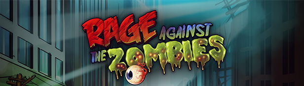 Rage Against The Zombies