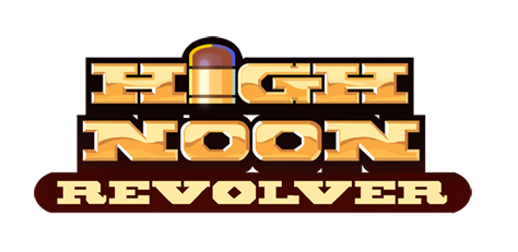 High Noon Revolver