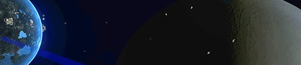 Interstellar Transport Company