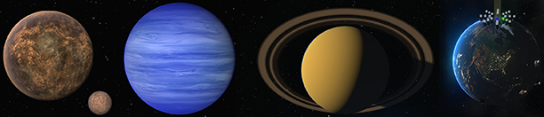 Interstellar Transport Company