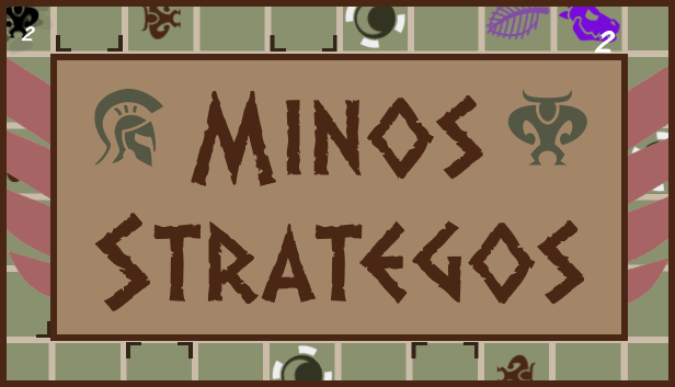 Minos Strategos