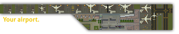 SimAirport