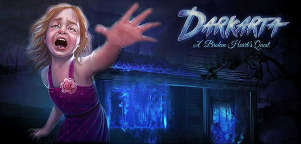 Darkarta: A Broken Heart's Quest Collector's Edition