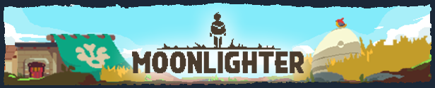 Moonlighter