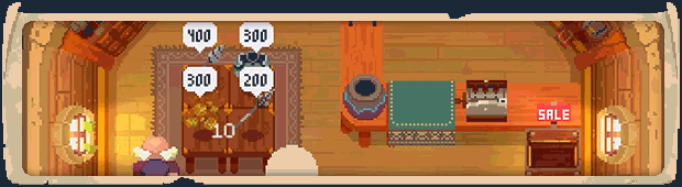 Moonlighter