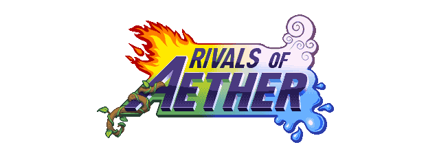 Rivals of Aether