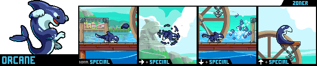 Rivals of Aether