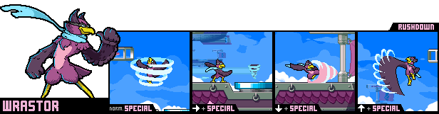 Rivals of Aether