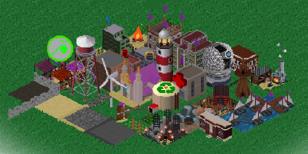 Spiritlands