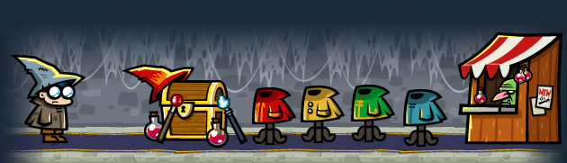 Spellspire