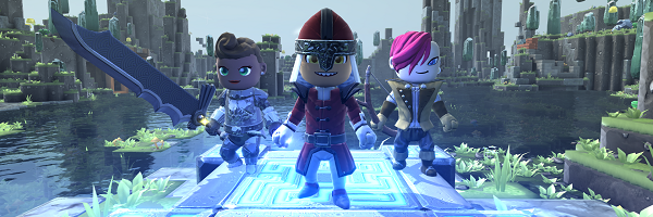 Portal Knights