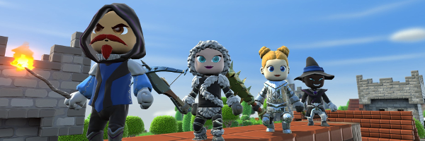 Portal Knights