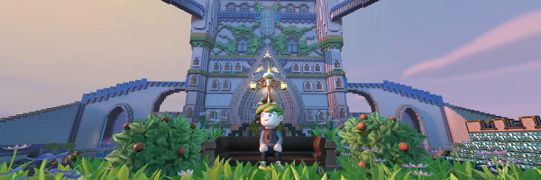 Portal Knights