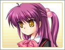 Little Busters! English Edition