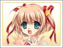 Little Busters! English Edition