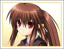 Little Busters! English Edition