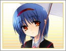 Little Busters! English Edition