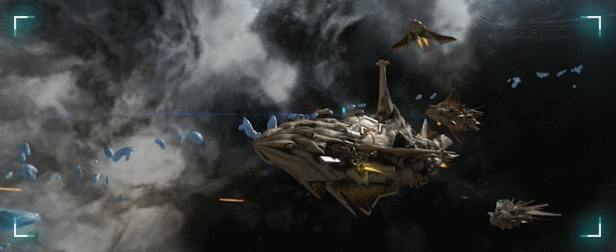 ENDLESS™ Space 2