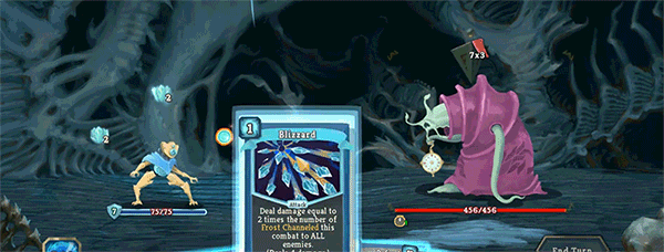 Slay the Spire