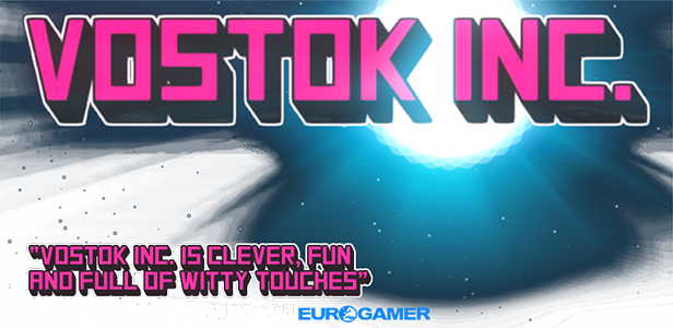 Vostok Inc.