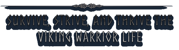 Valnir Rok Survival RPG