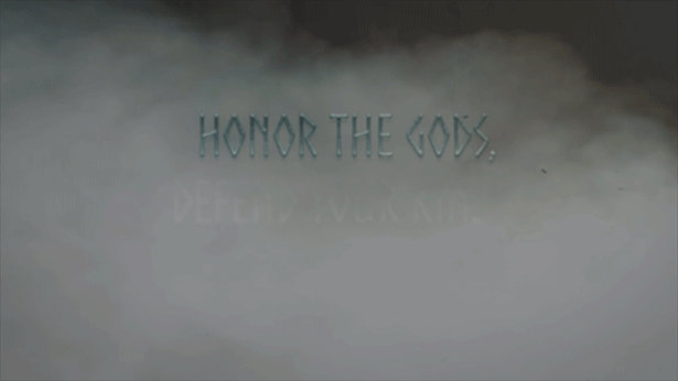 Valnir Rok Survival RPG