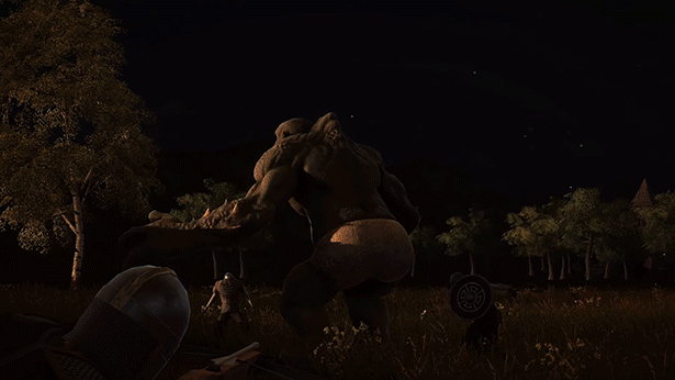 Valnir Rok Survival RPG