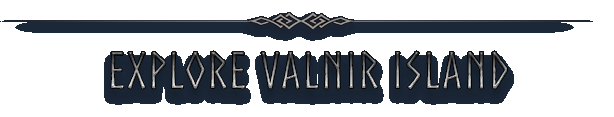 Valnir Rok Survival RPG