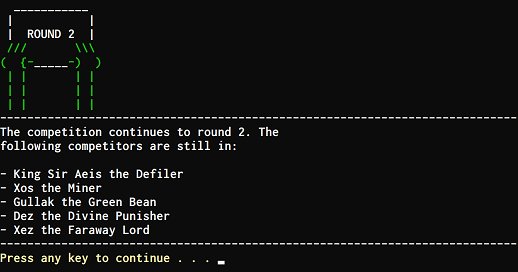 Warsim: The Realm of Aslona