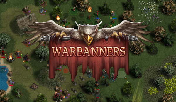 Warbanners