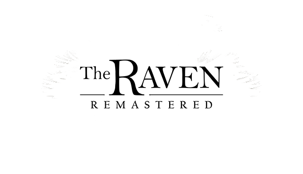 The Raven Remastered