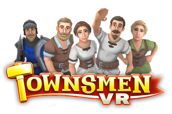 Townsmen VR