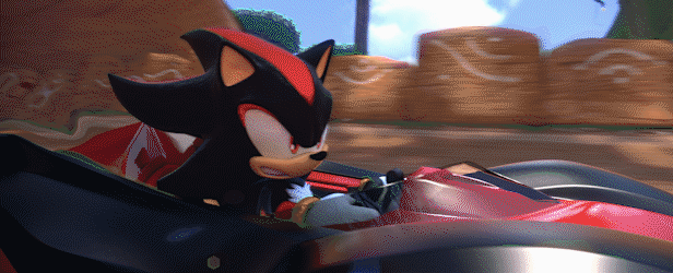 Team Sonic Racing™