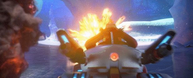 Team Sonic Racing™